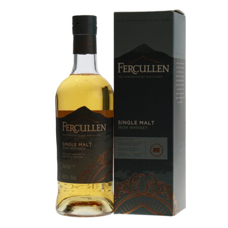 Fercullen Irish Whiskey First Release 46% 70cl