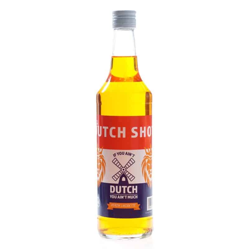 Dutch Shot