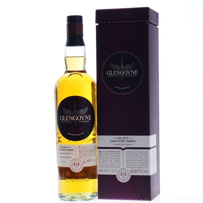 Glengoyne-Whisky-The-legacy-Chapter-Three