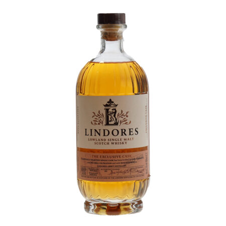 Lindores Whisky Australian Red Wine Cask 70cl 61,7%