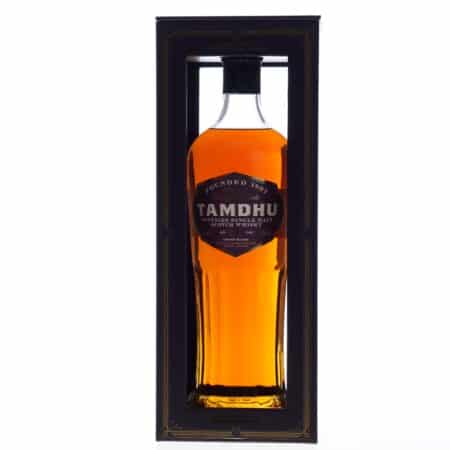 Tamdhu-Whisky-18-Years-