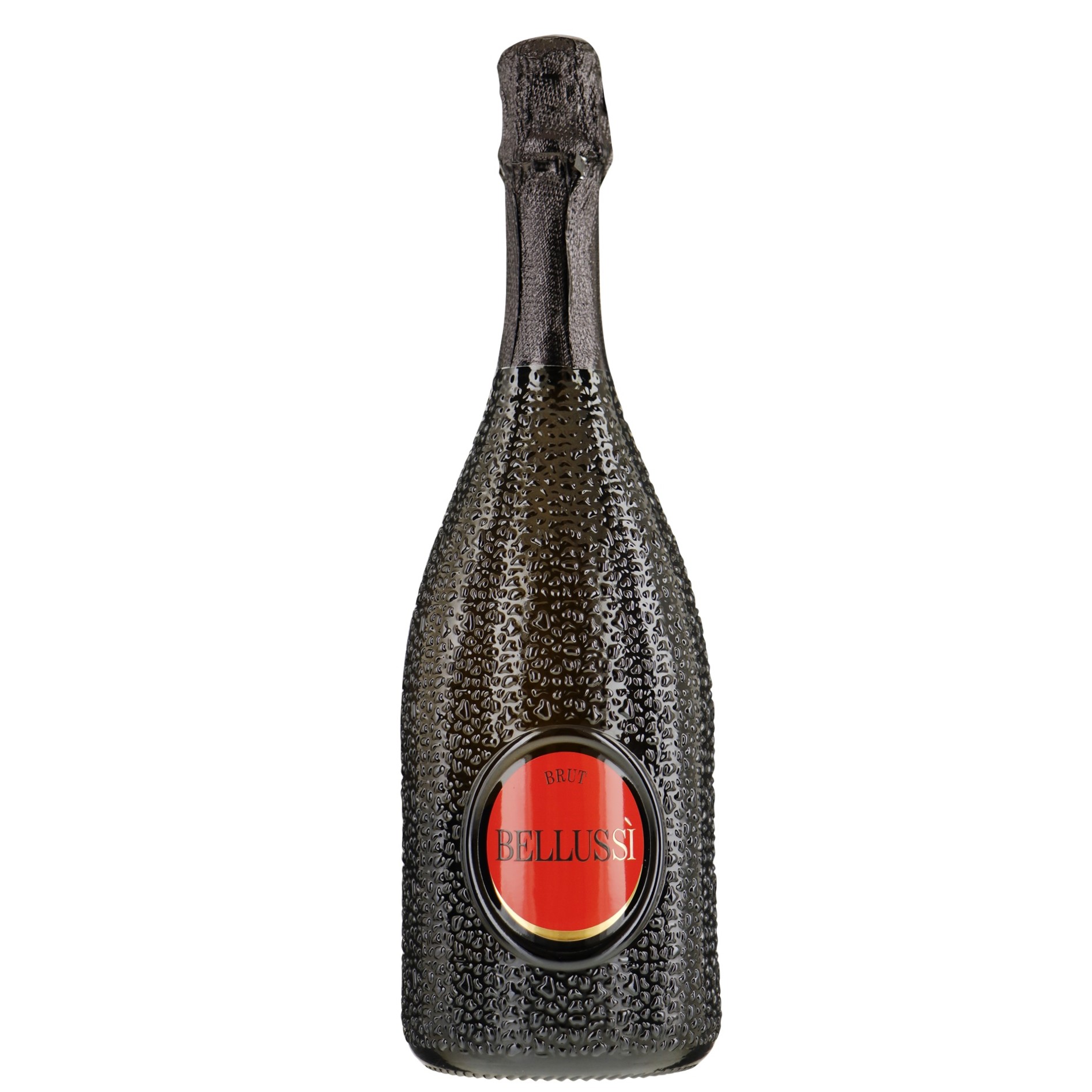 Bellussi Cuvee Prestige Brut 12% 75cl