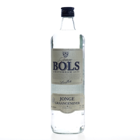 Bols Jonge Graanjenever 1ltr