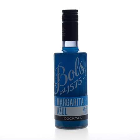 Bols Magarita Azul Cocktail 37,5cl