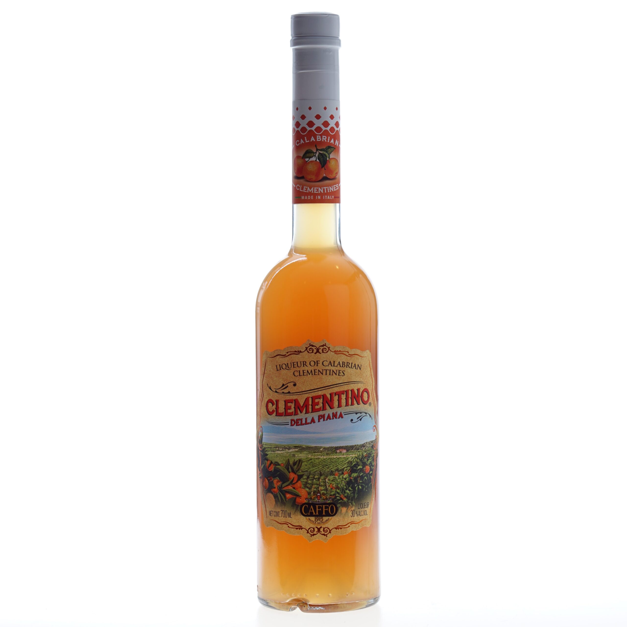 Caffo Clementino Likeur 30% 70cl