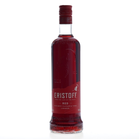 Eristoff Vodka Red 70cl
