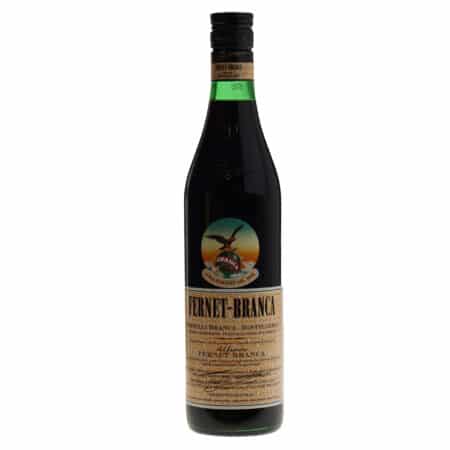 Fernet Branca 39% 70cl