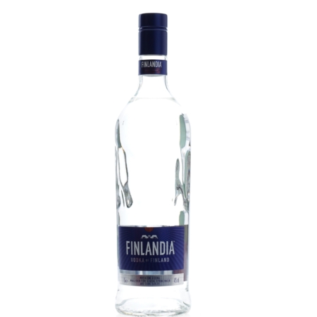 Finlandia Vodka 1ltr