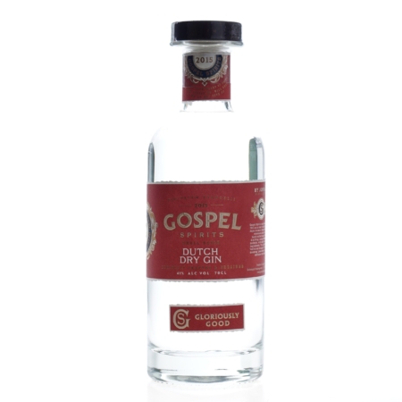 Gospel Gin 70cl