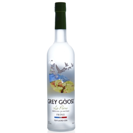 Grey Goose Vodka La Poire 70cl