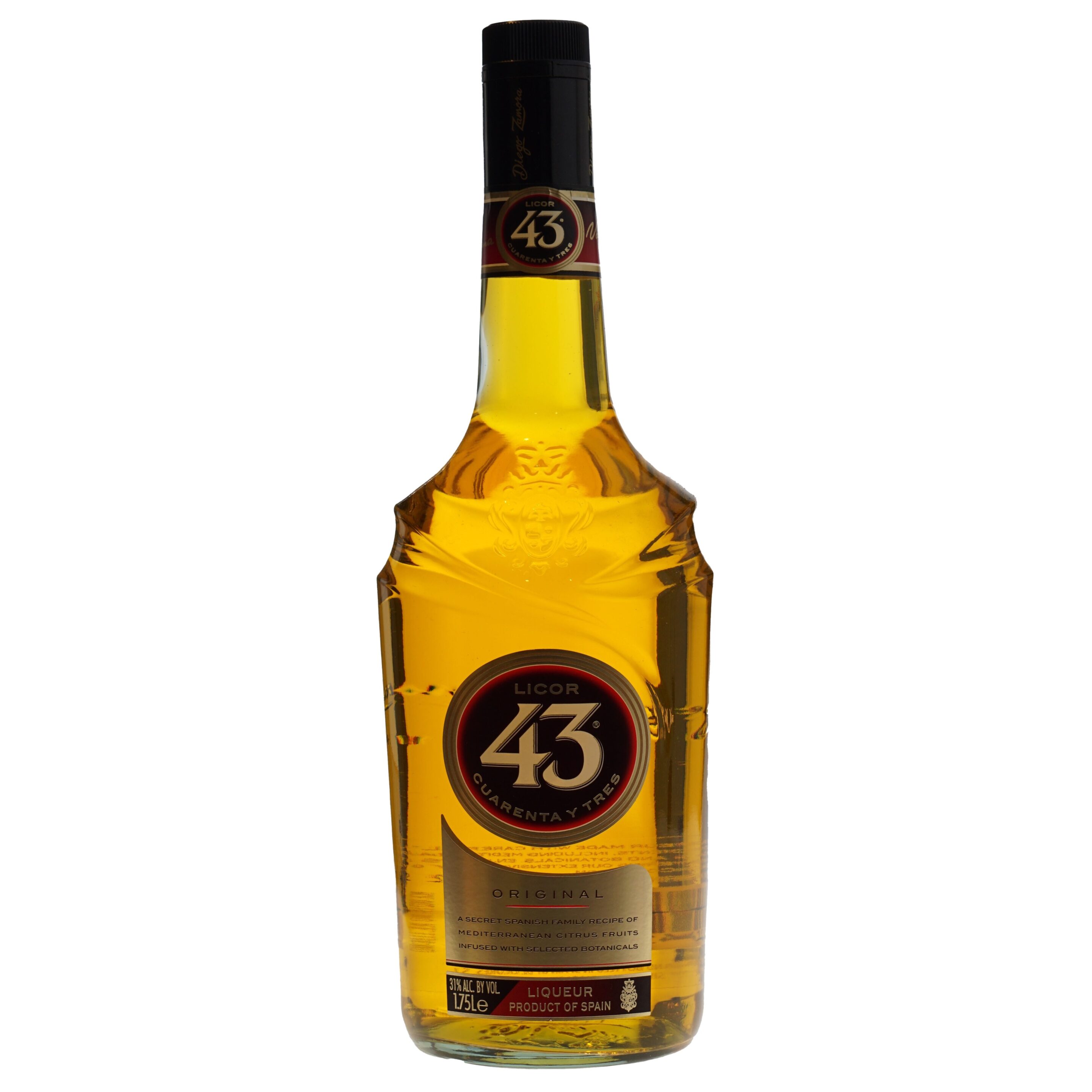 Licor 43 liekur Original 31% 175cl