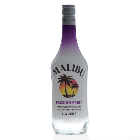 Malibu Rum Passion Fruit 70cl