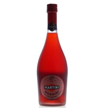 Martini Rossini Strawberry 75cl