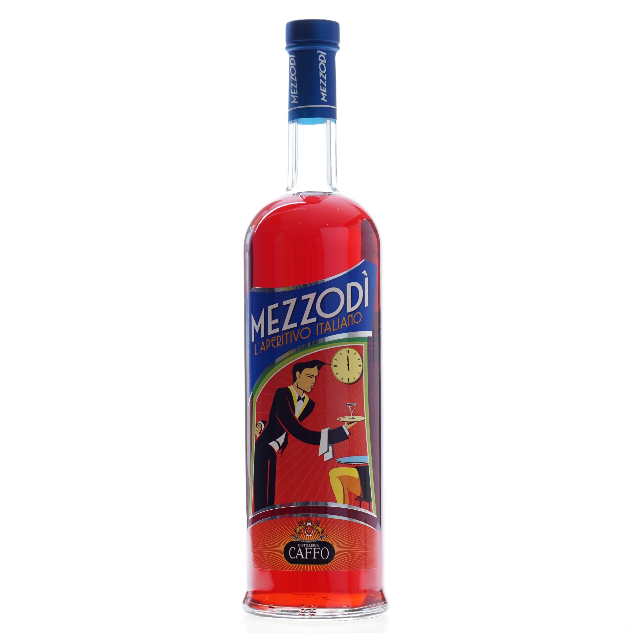 Caffo Mezzodi Aperitivo 15% 100cl