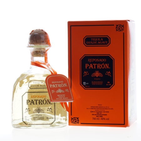 Patron Tequila Reposado 70cl
