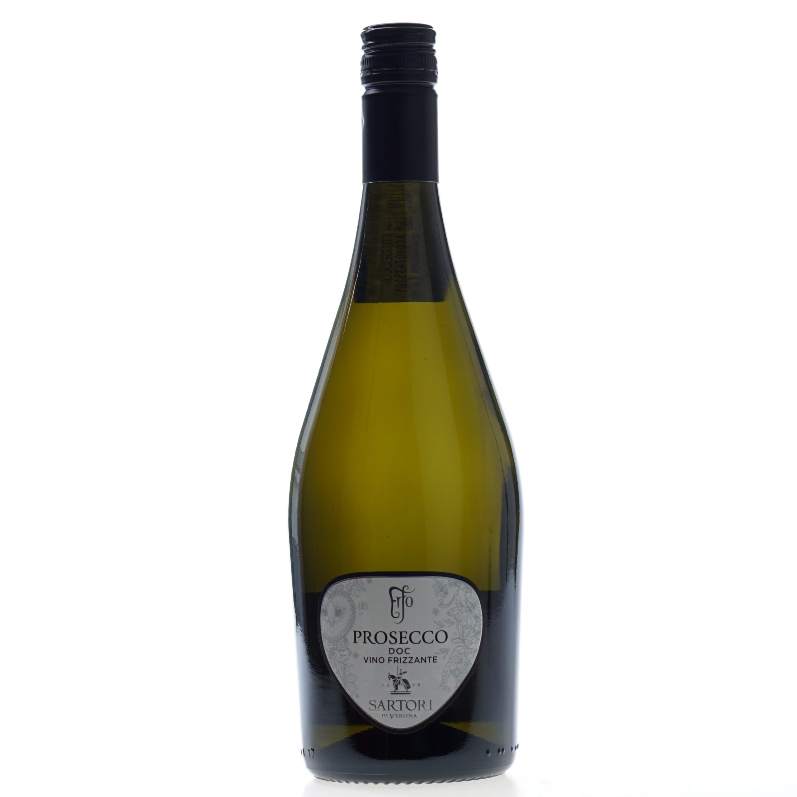 Sartori Prosecco Frizzante 11% 75cl