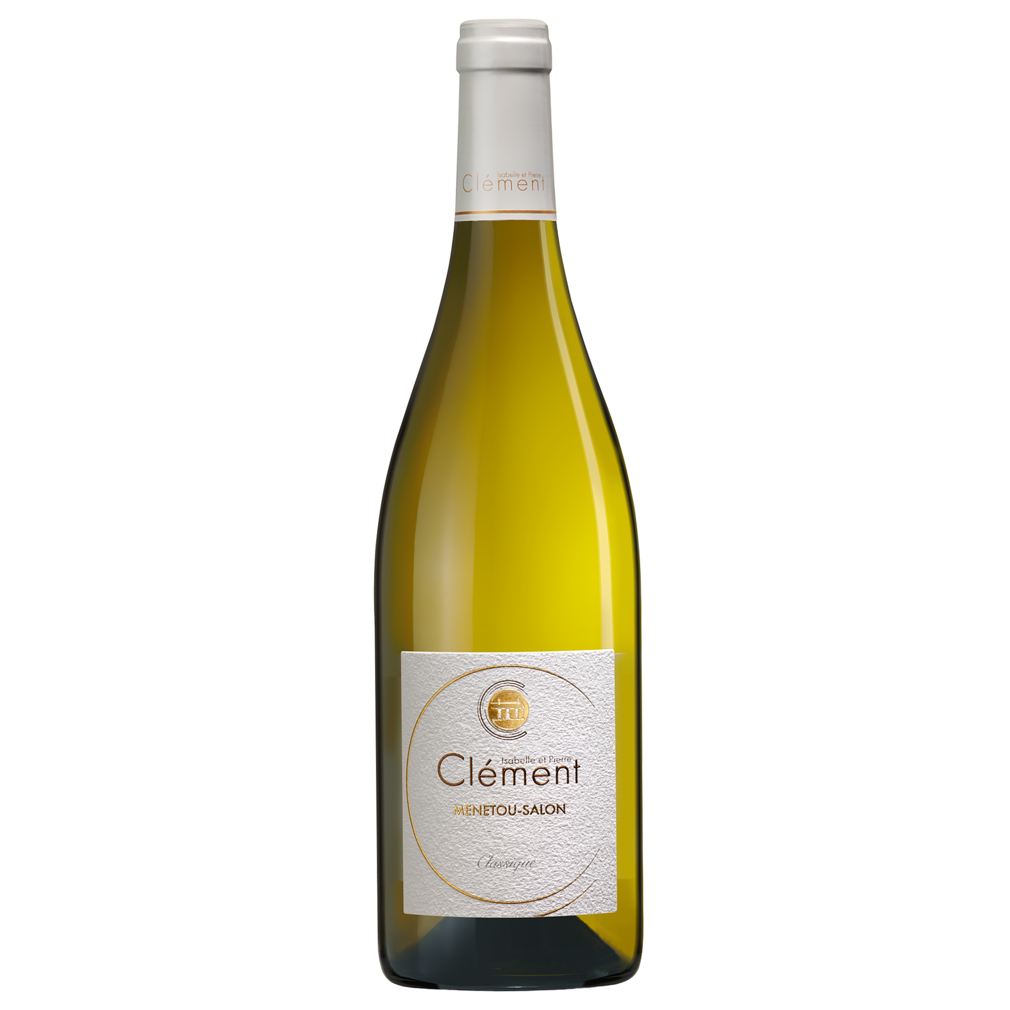 Clément Menetou-Salon Blanc Classique 13% 75cl