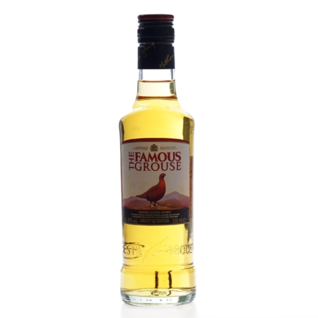 Famous Grouse Whisky 35cl 40%