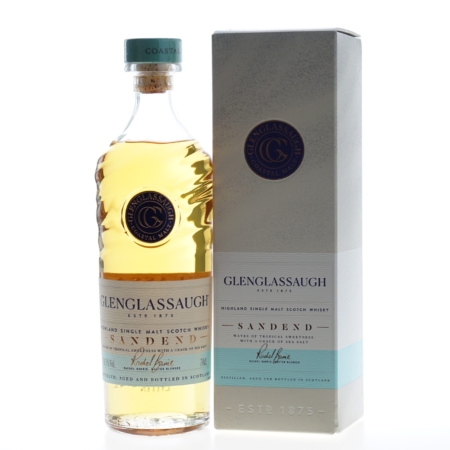 Glenglassaugh Whisky Sandend 70cl 50,5%