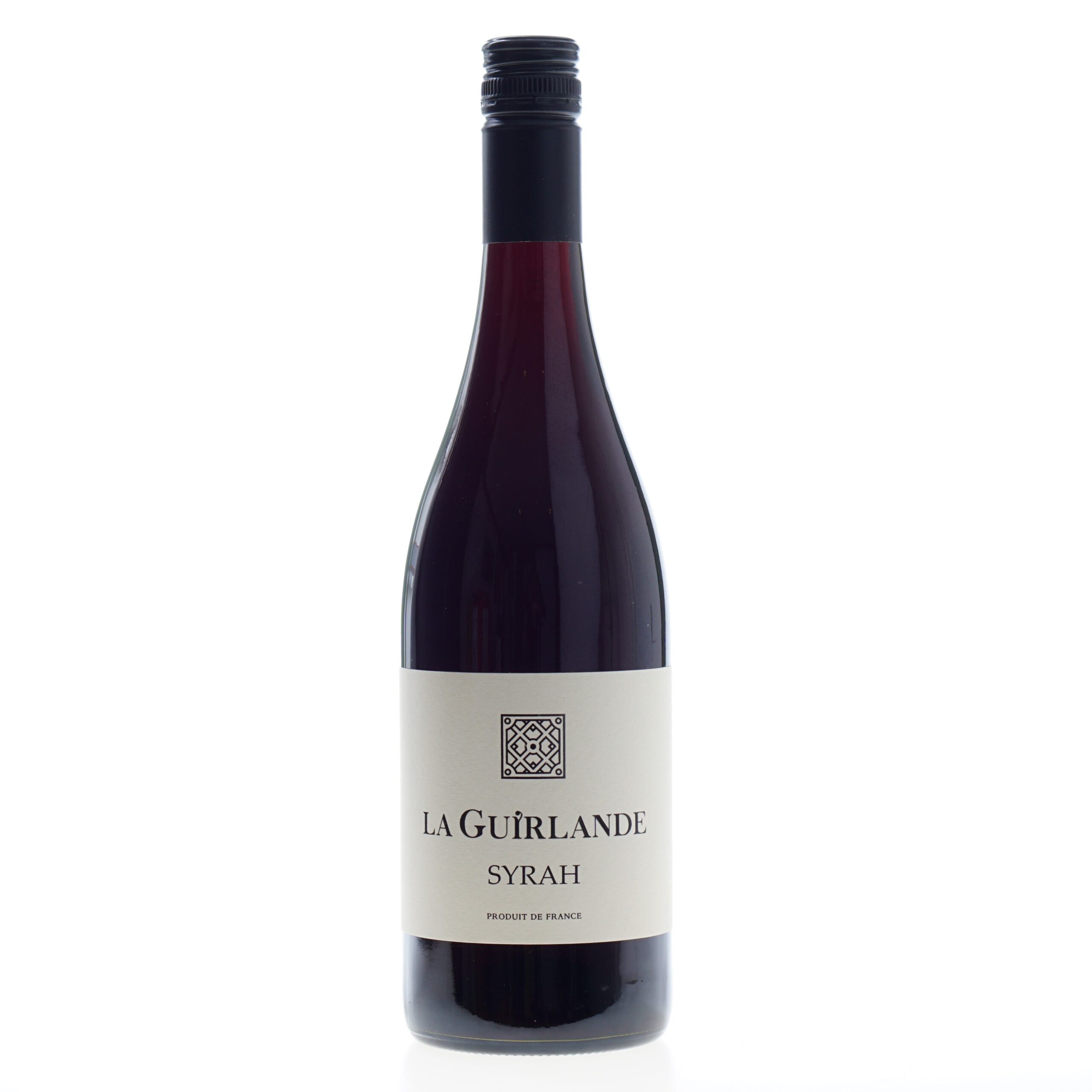 La Guirlande Syrah 13,5% 75cl