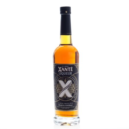Xante Cognac & Pear 50cl