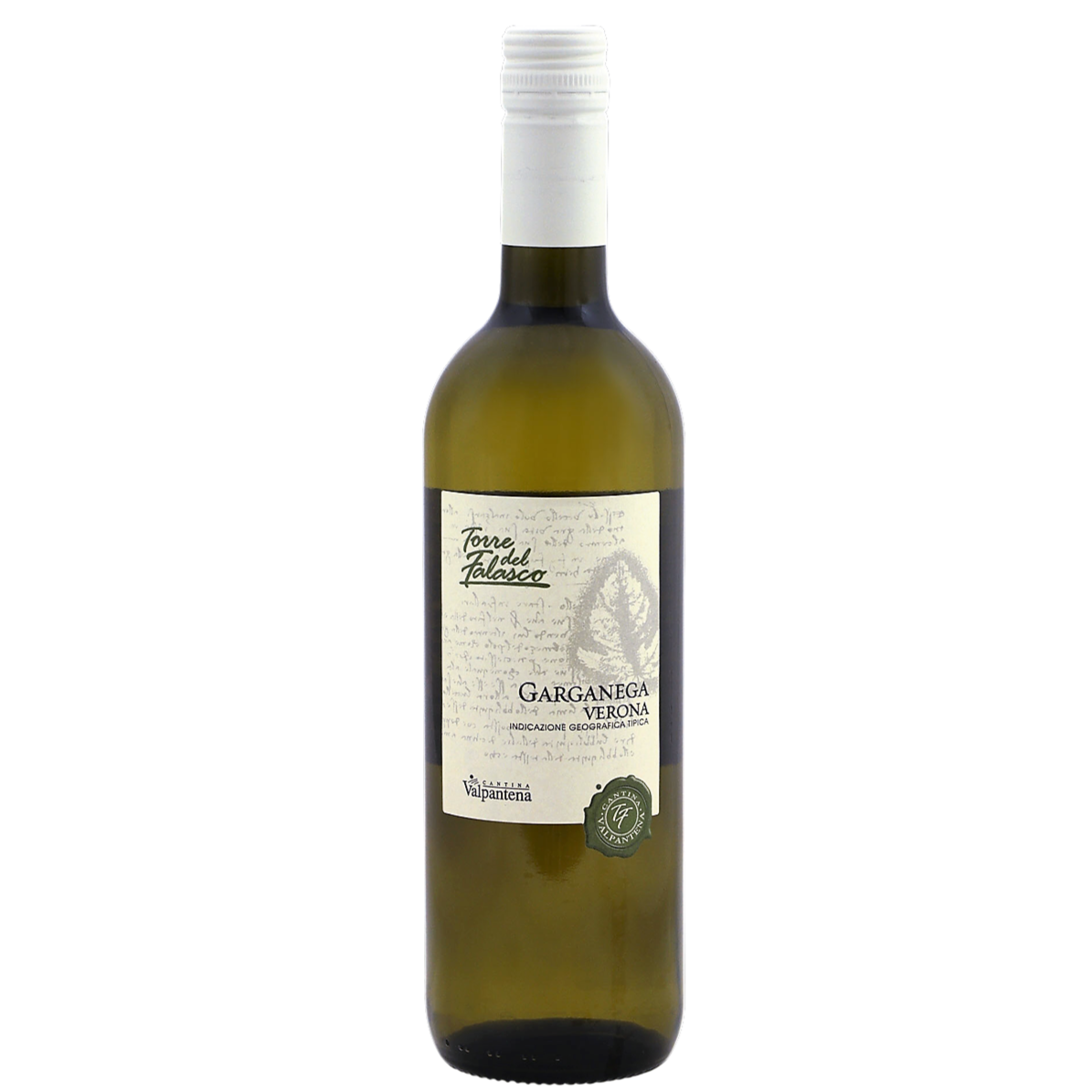 Torre del Falasco Garganega 13% 75cl