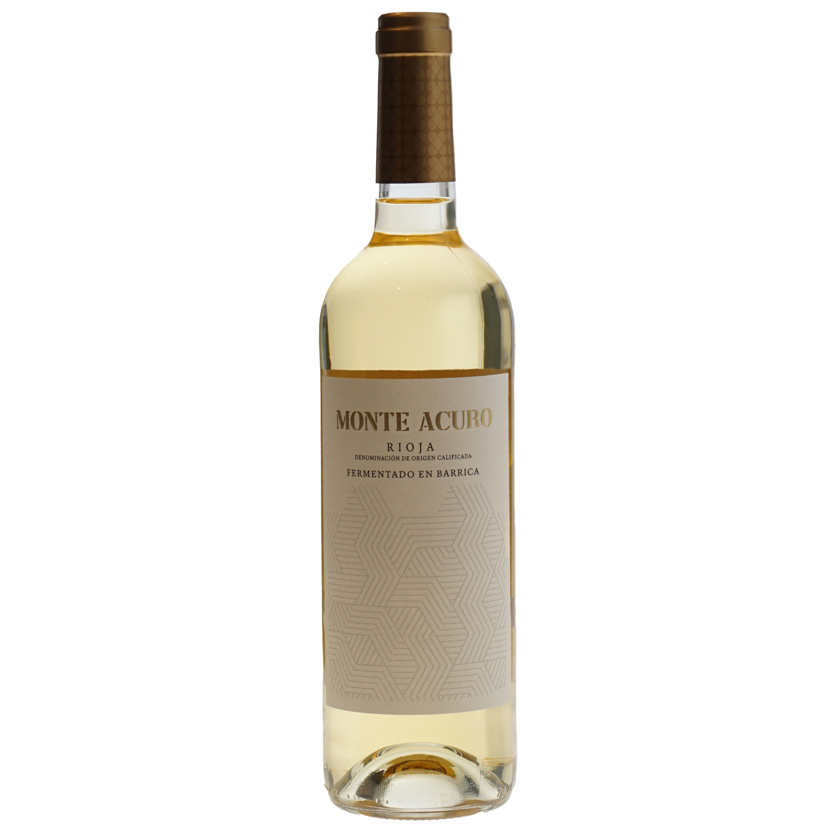 Monte Acuro Rioja Blanco 12,5% 75cl