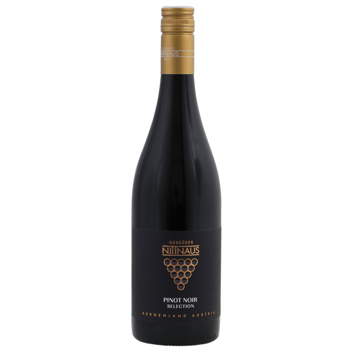 Nittnaus Selection Pinot Noir 12,5% 75cl