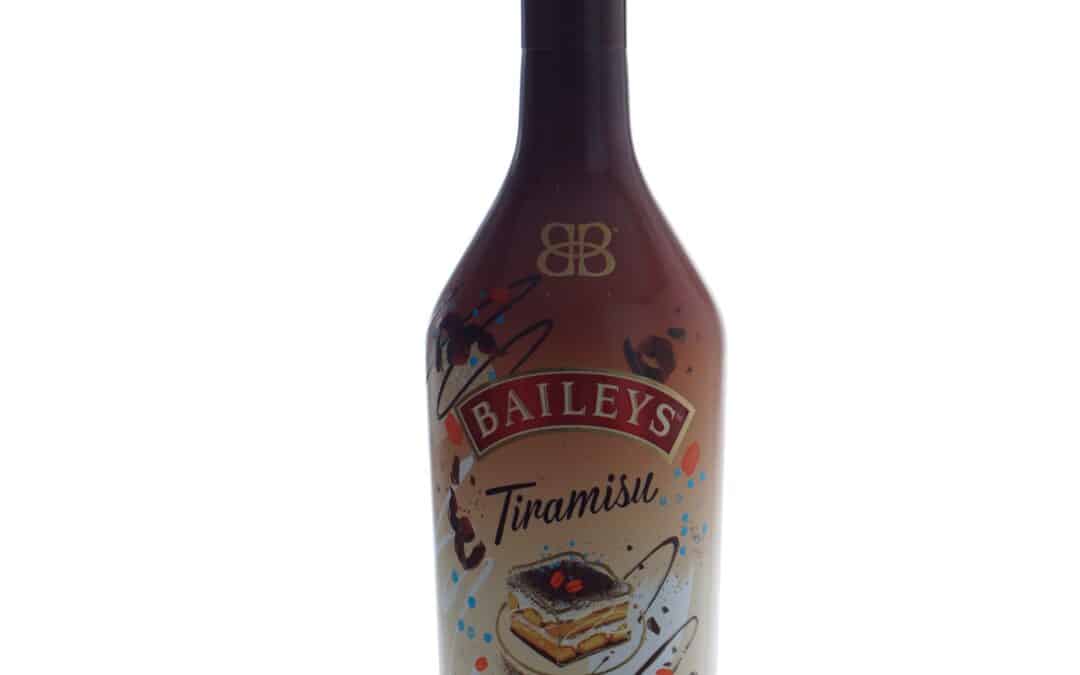 Baileys Tiramisu 70cl