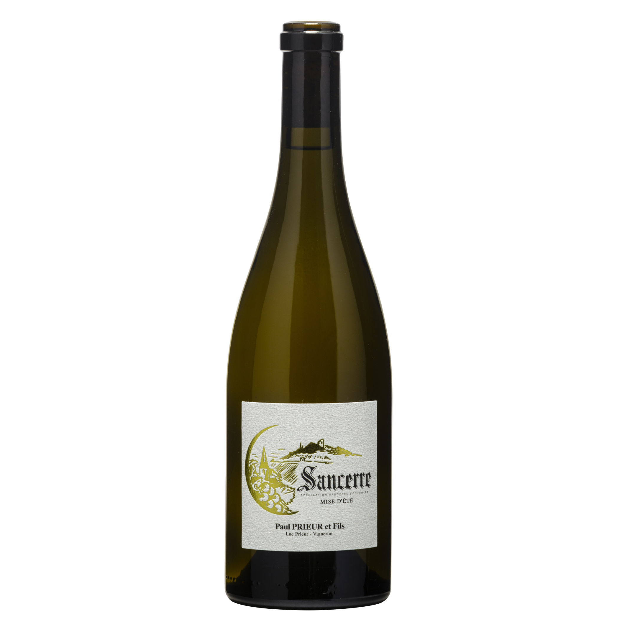 Domain Paul Prieur Sancerre 13% 75cl