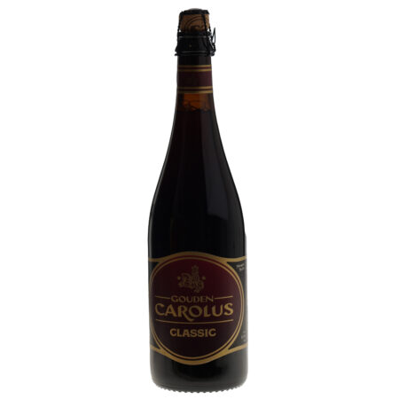 Gouden Carolus Bier Classic 8,5% 75cl