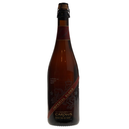 Gouden Carolus Bier Imperial Blond 10% 75cl