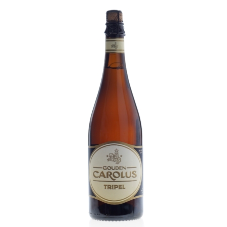 Gouden Carolus Bier Tripel 75cl