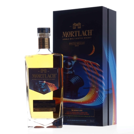 Mortlach Whisky Special Release 2023 70cl 58%