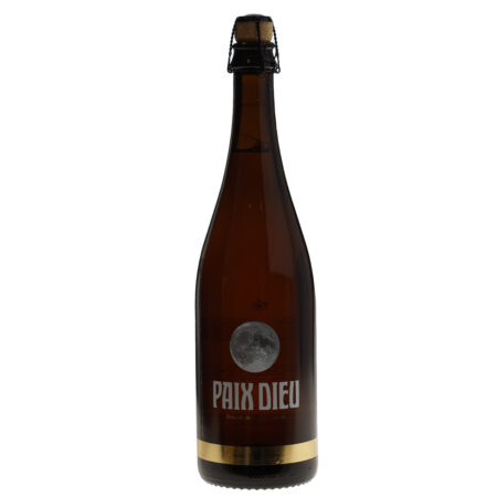 Paix Dieu Triple Bier 10% 75cl