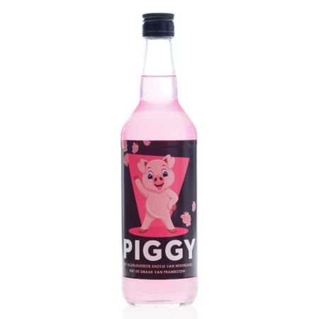 Piggy Partyshot 70cl