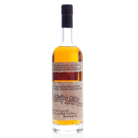 Rowan’s Creek Bourbon Whiskey 70cl 50,5%