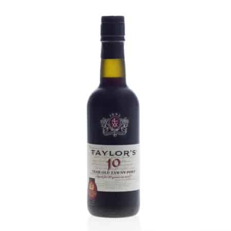 Taylor’s Port 10 Years 37,5cl