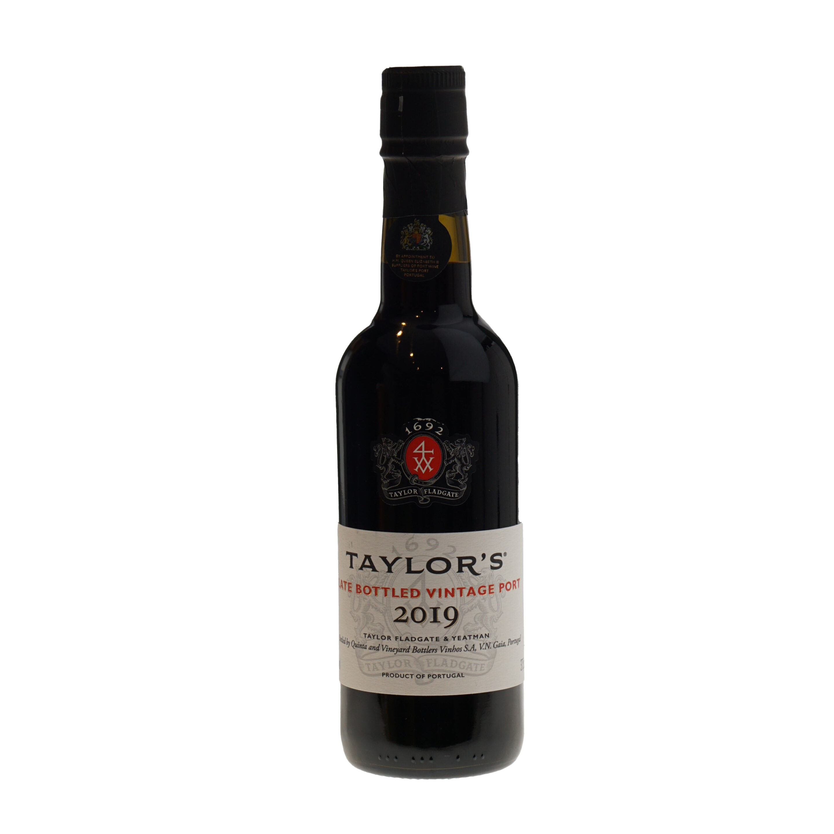 Taylor's Port Late Bottled Vintage 20% 37,5cl