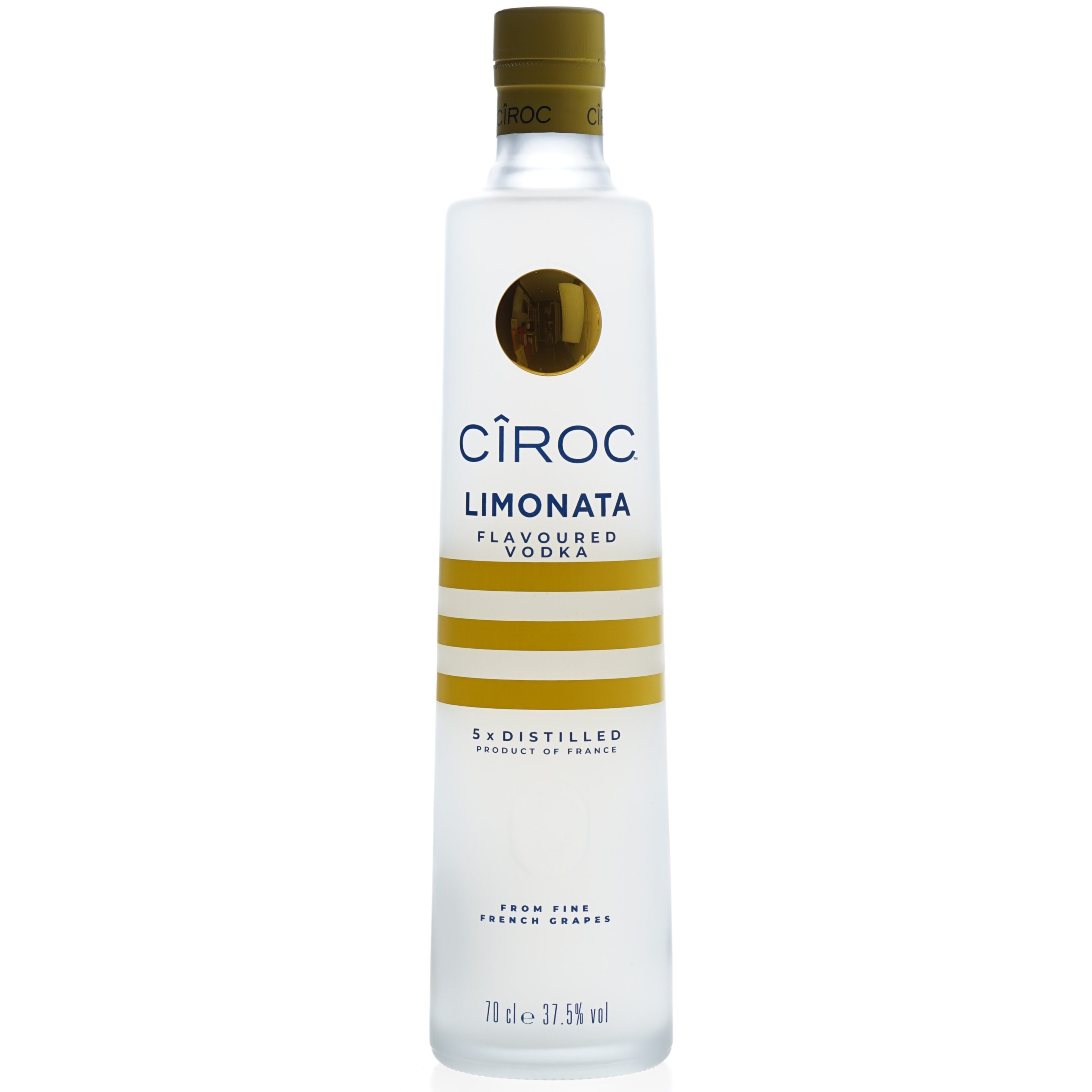 Ciroc Vodka Limonata 37,5% 70cl