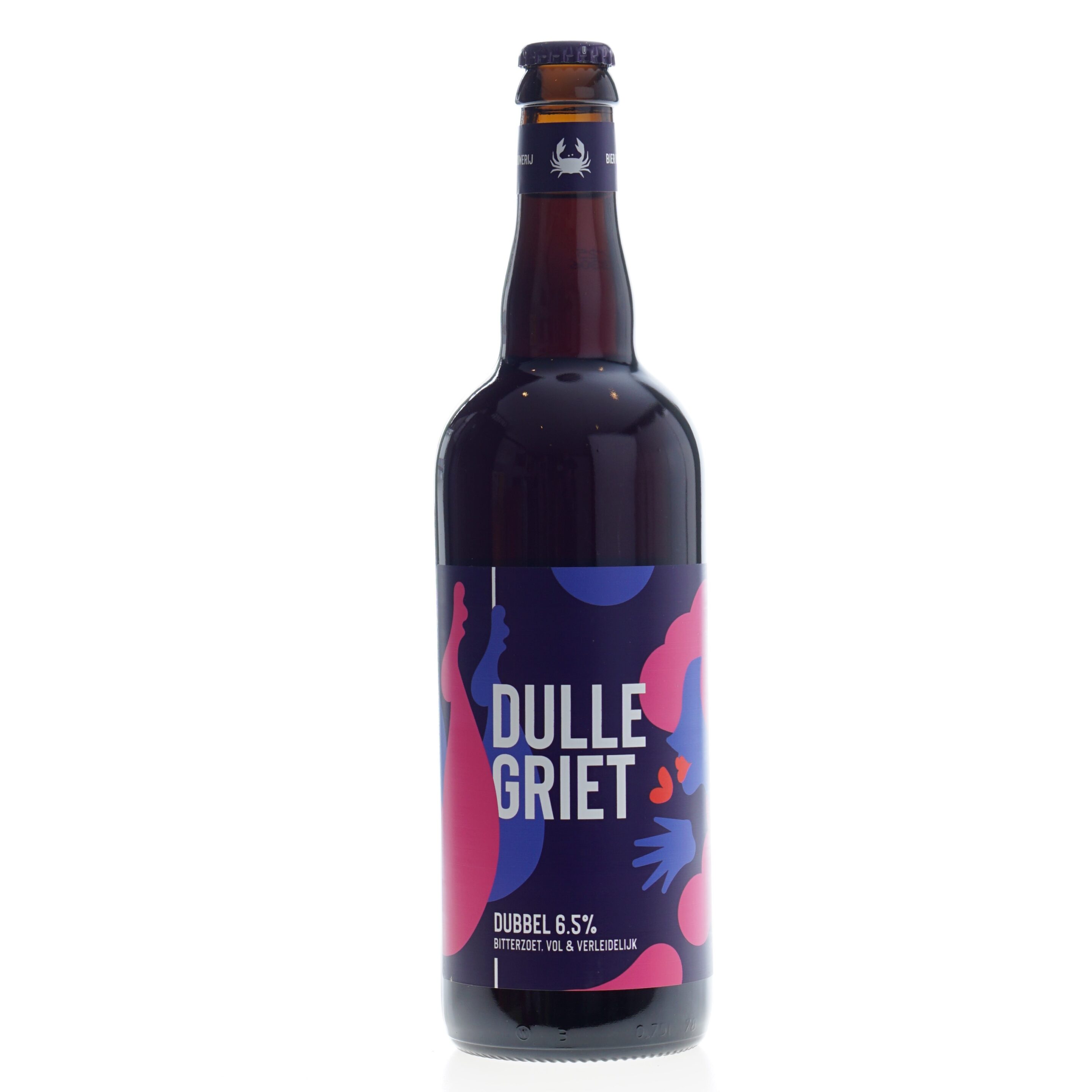 Scheldebrouwerij Dulle Griet 6,5% 75cl