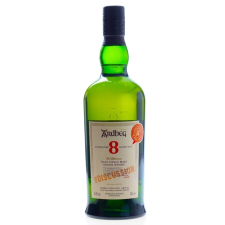Ardbeg Whisky 8 Years For Discussion 70cl 50,8%