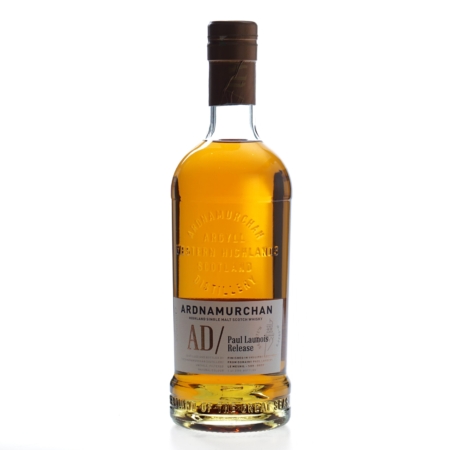 Ardnamurchan Whisky Paul Launois 2024 70cl 57,3%