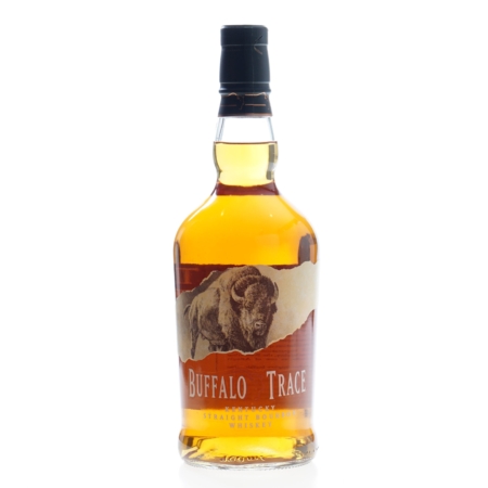 Buffalo Trace Bourbon Whisky 70cl 40%