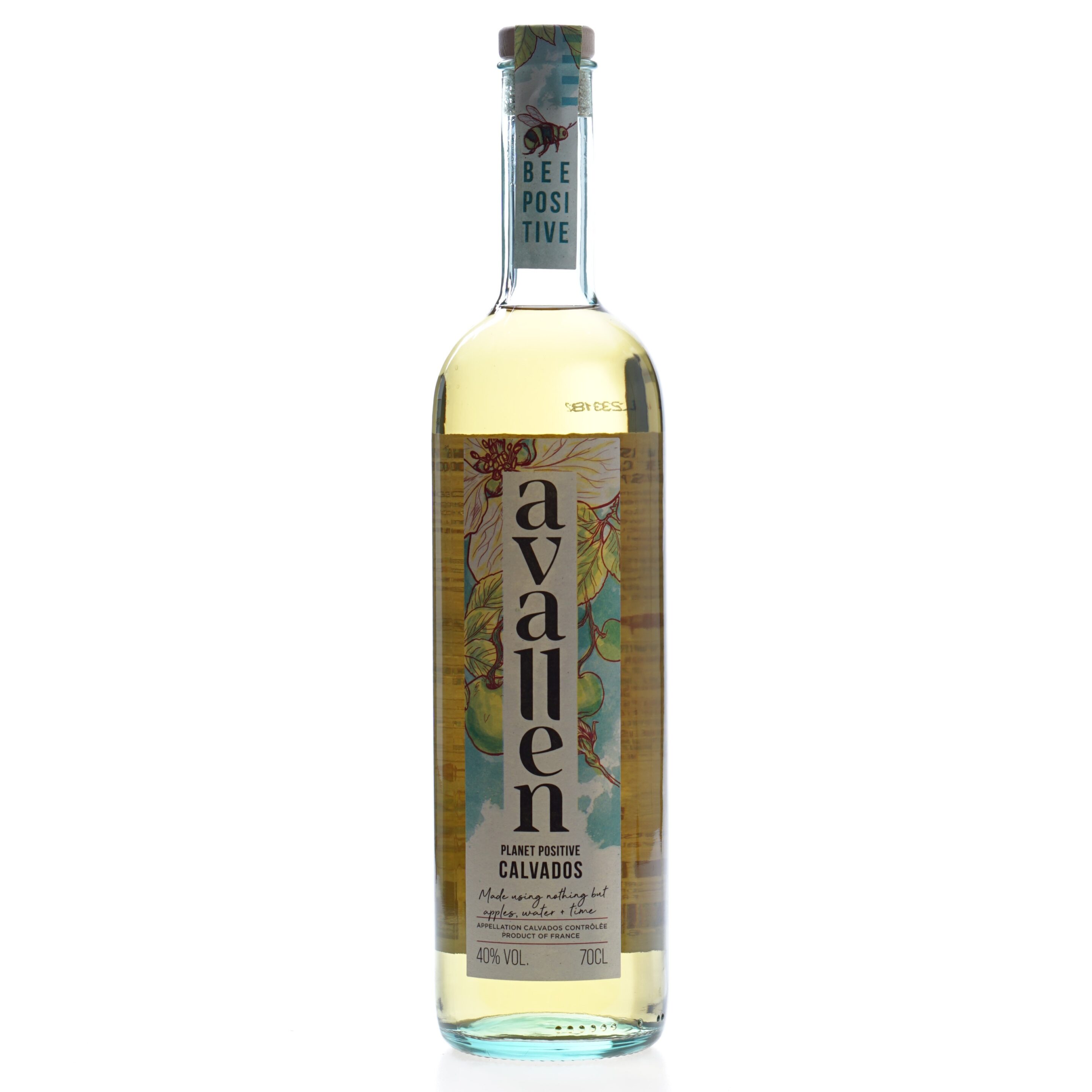 Avallen Calvados 40% 70cl