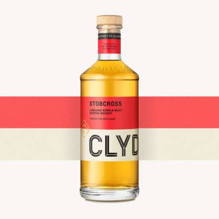 Clydeside Whisky Stobcross 70cl 46%