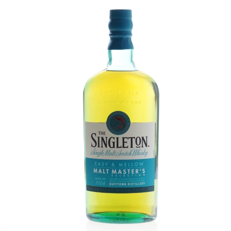 Singleton Whisky Malt Master’s 70cl 40%