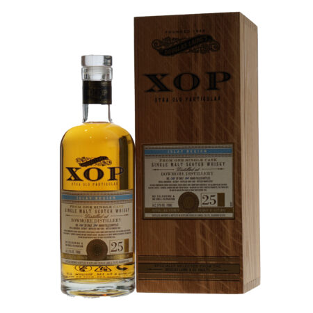 Bowmore Whisky XOP 25 Years 1996-2022 51% 70cl