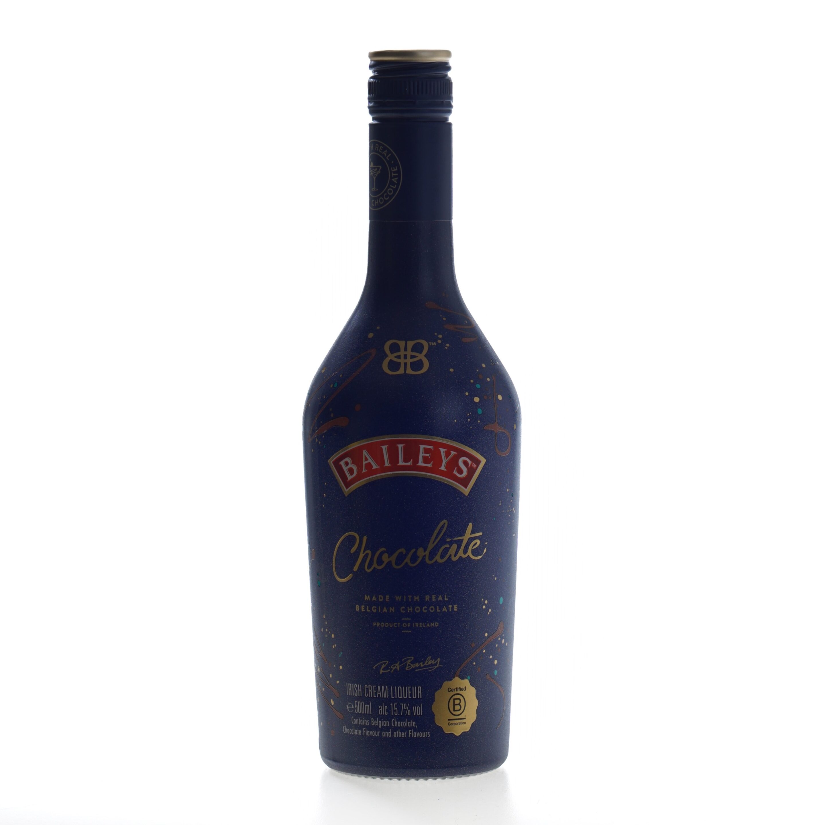 Baileys Chocolate Likeur 15,7% 50cl