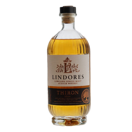 Lindores Whisky Thiron 2024 49,4% 70cl